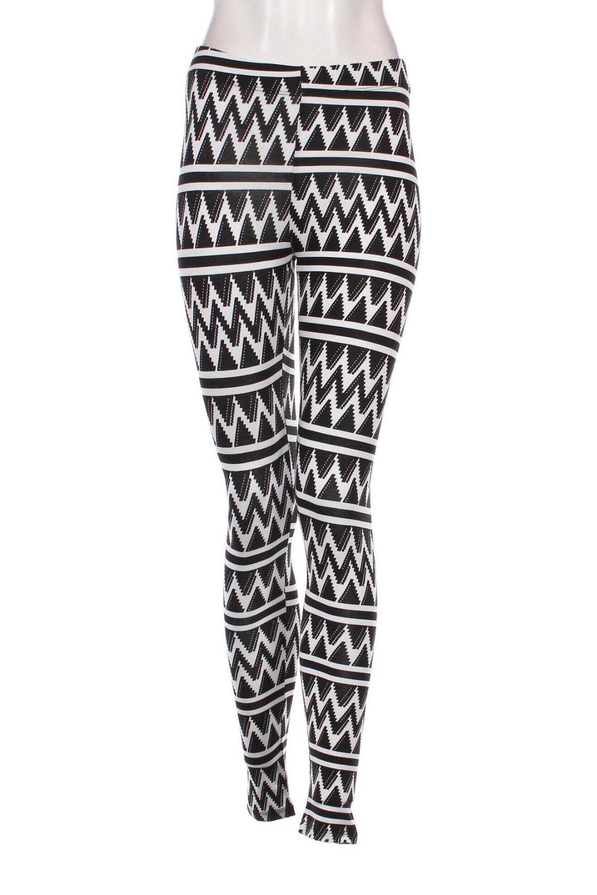 Damen Leggings Jennyfer, Größe S, Farbe Mehrfarbig, Preis € 10,82