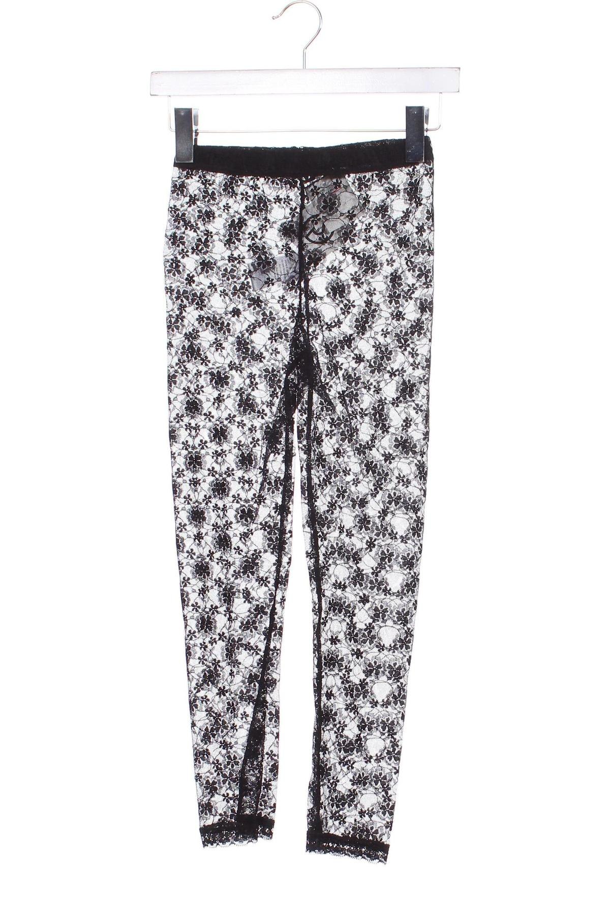 Női leggings La Mode Est A Vous, Méret XS, Szín Fekete, Ár 3 699 Ft