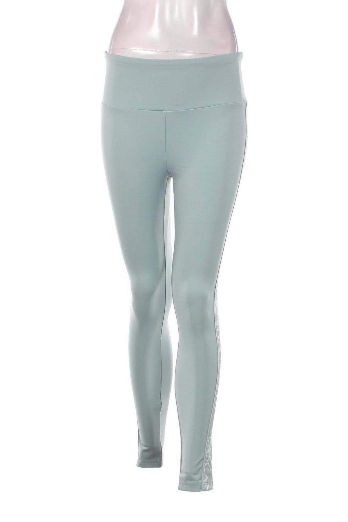 Damen Leggings Lascana, Größe S, Farbe Blau, Preis € 9,49