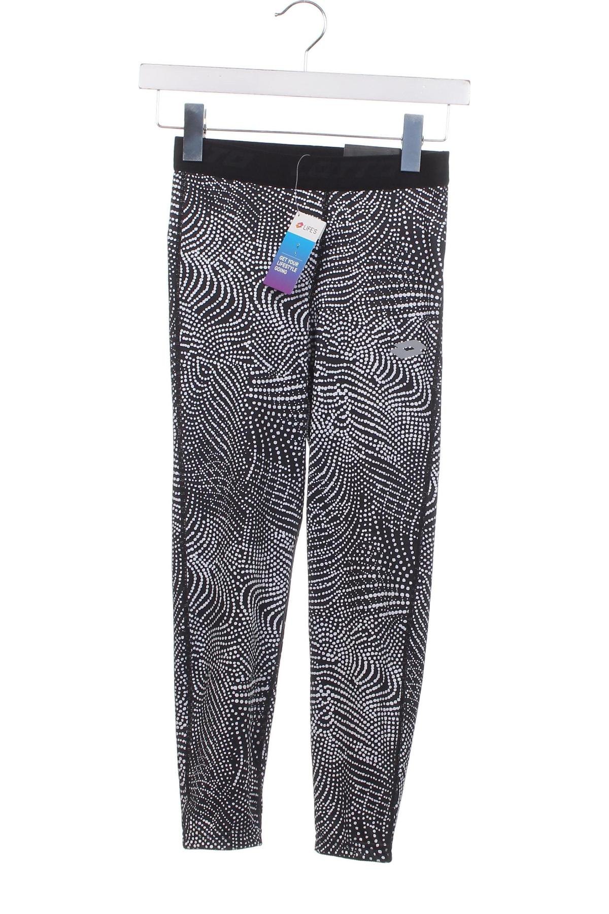 Női leggings Lotto, Méret XS, Szín Sokszínű, Ár 3 699 Ft