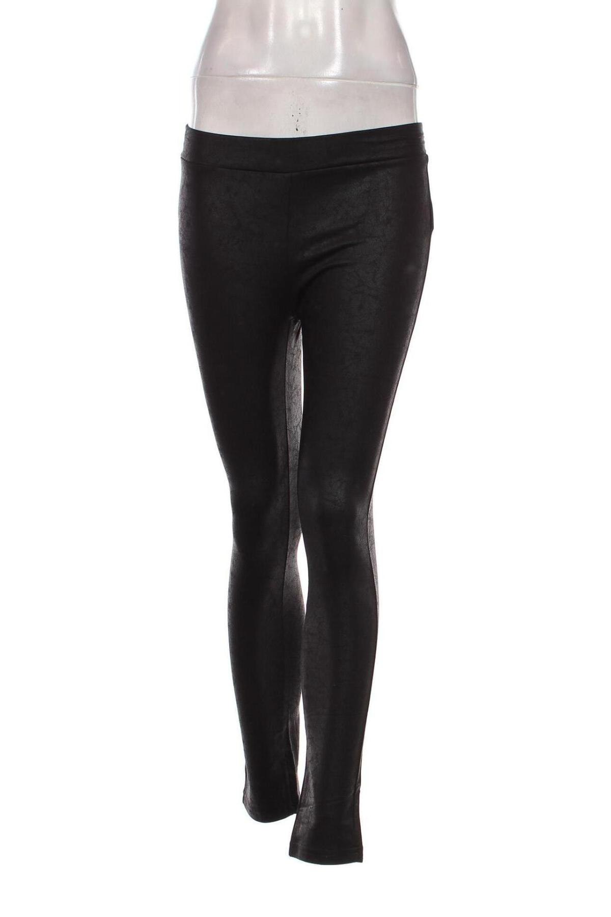 Damen Leggings Monte Cervino, Größe L, Farbe Schwarz, Preis € 6,00