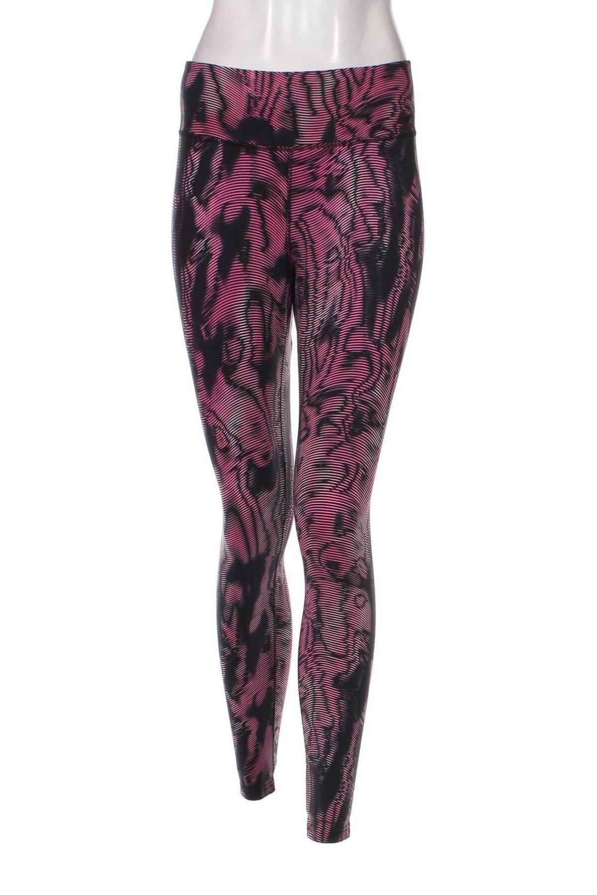 Damen Leggings Nike, Größe XL, Farbe Mehrfarbig, Preis € 17,38