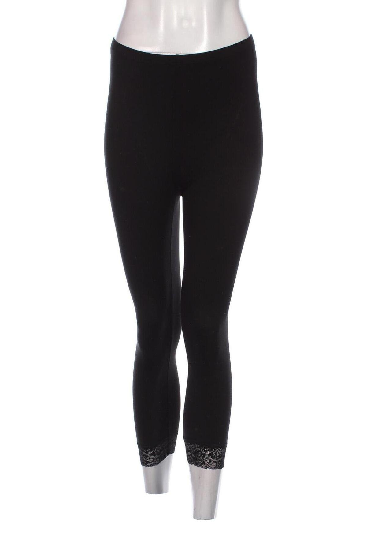 Damen Leggings ONLY, Größe S, Farbe Schwarz, Preis 10,99 €