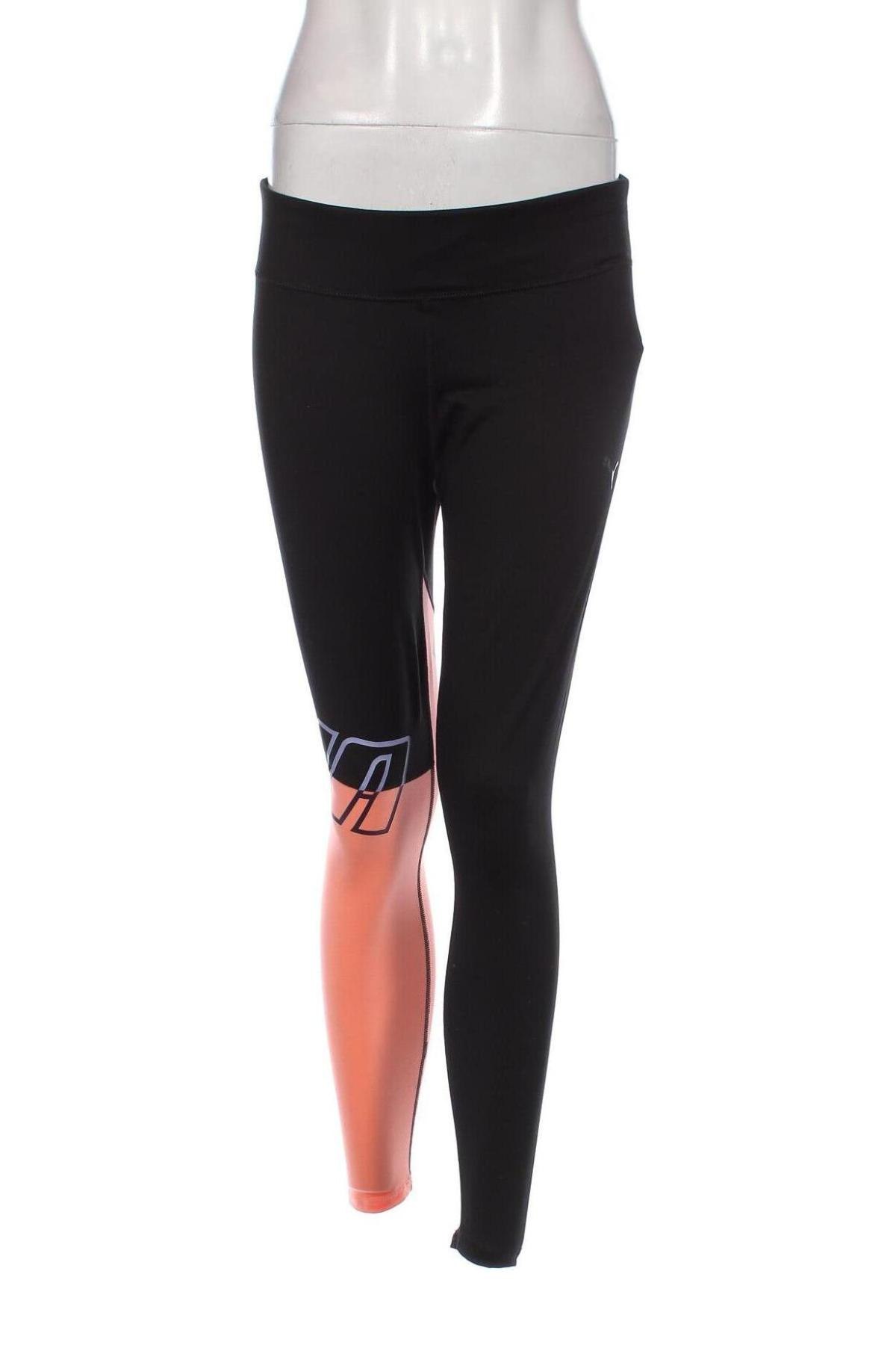 Damen Leggings PUMA, Größe L, Farbe Schwarz, Preis € 39,69