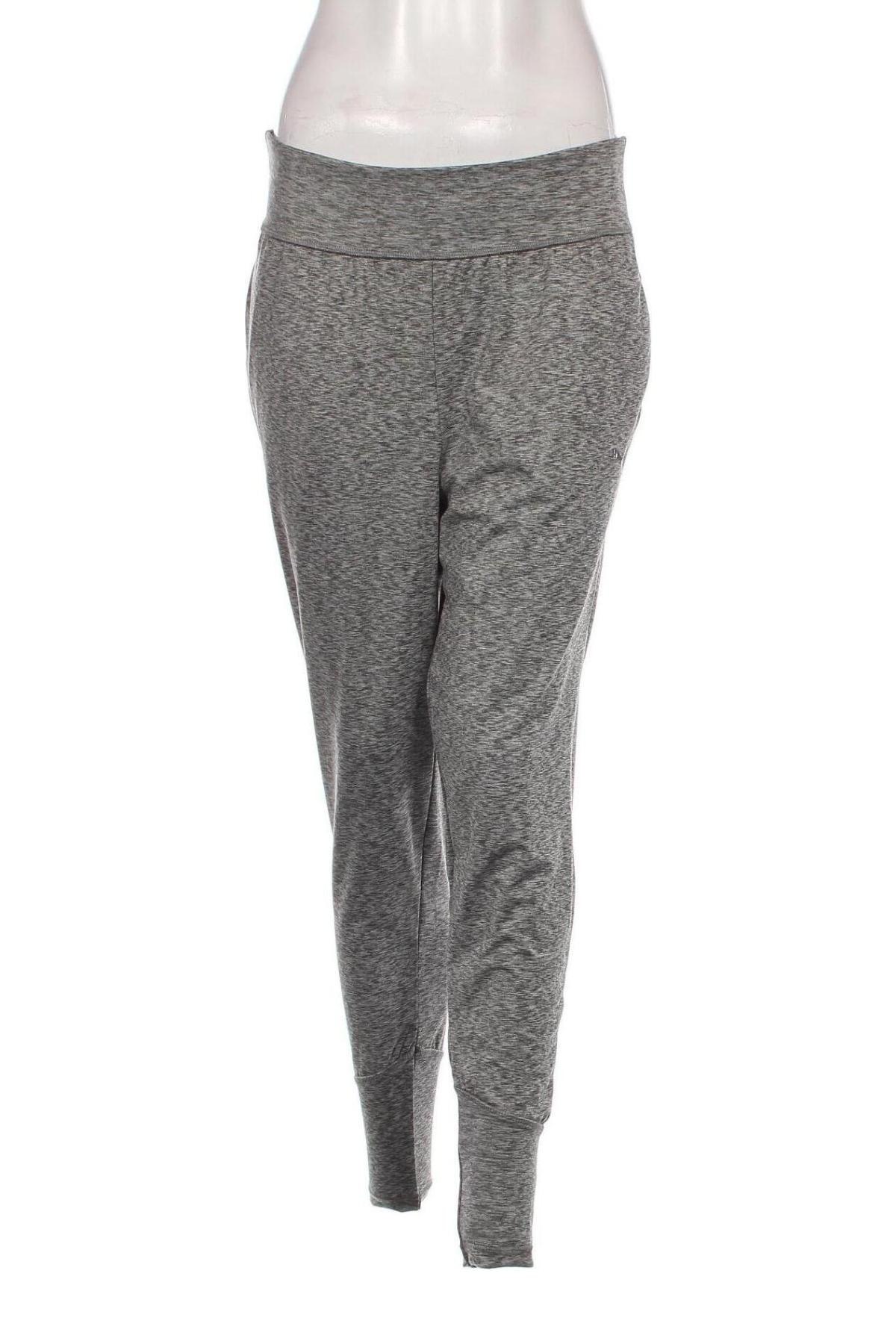 Damen Leggings PUMA, Größe M, Farbe Grau, Preis 10,99 €