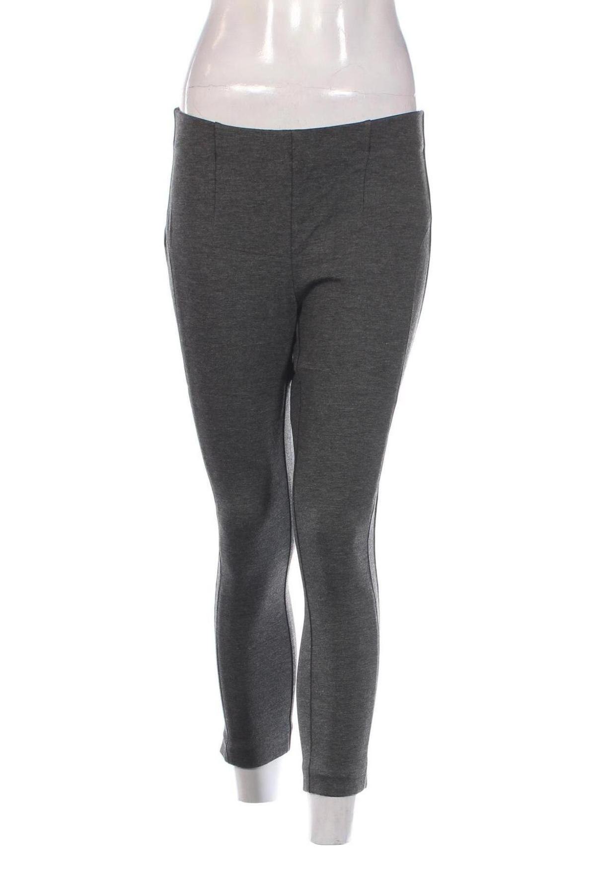 Damen Leggings Peter Hahn, Größe M, Farbe Grau, Preis 9,99 €