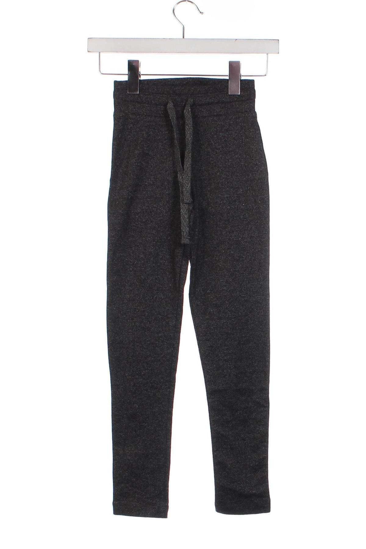 Damen Leggings Pull&Bear, Größe XS, Farbe Grau, Preis € 6,99