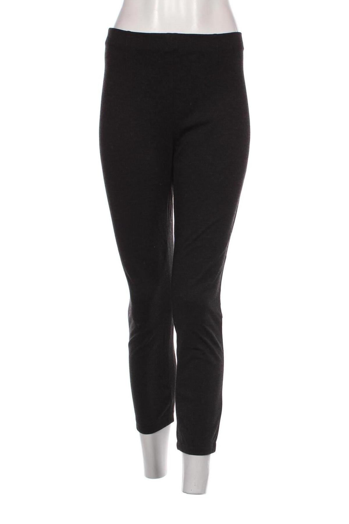 Damen Leggings Raffaello Rossi, Größe L, Farbe Grau, Preis 18,49 €