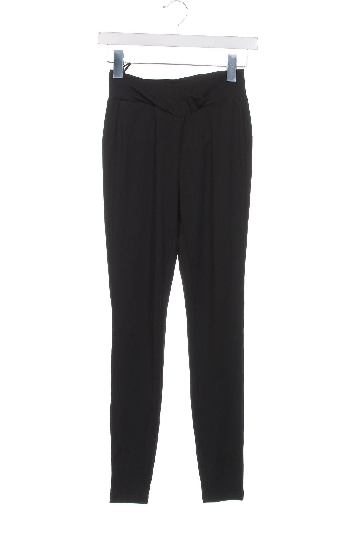 Damen Leggings SHEIN, Größe XS, Farbe Schwarz, Preis 4,99 €