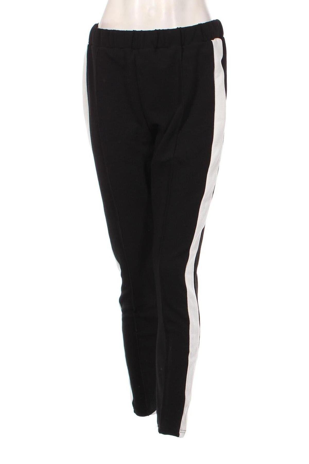 Damen Leggings SHEIN, Größe L, Farbe Schwarz, Preis € 6,99