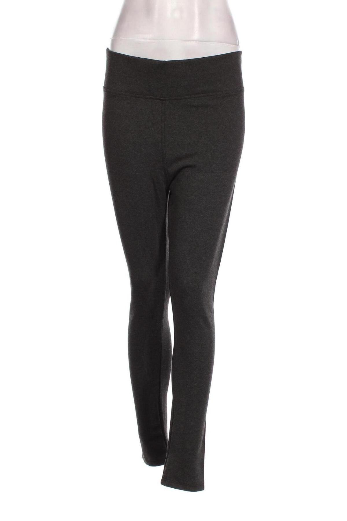 Damen Leggings Trendyol, Größe XL, Farbe Grau, Preis 8,99 €