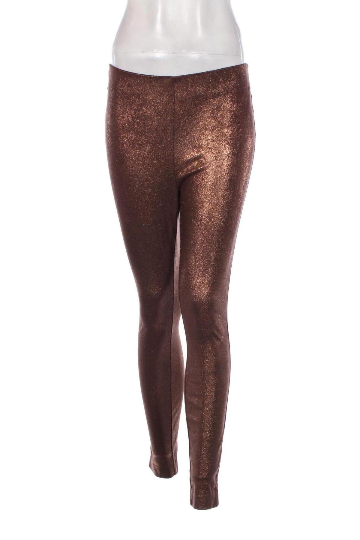 Damen Leggings VILA, Größe M, Farbe Mehrfarbig, Preis € 5,99