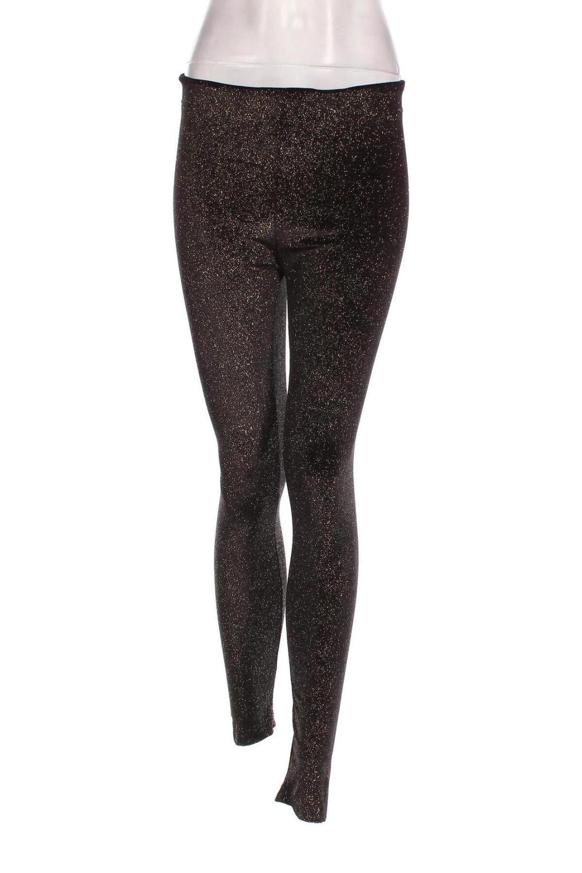 Damen Leggings Zara, Größe M, Farbe Mehrfarbig, Preis 11,13 €