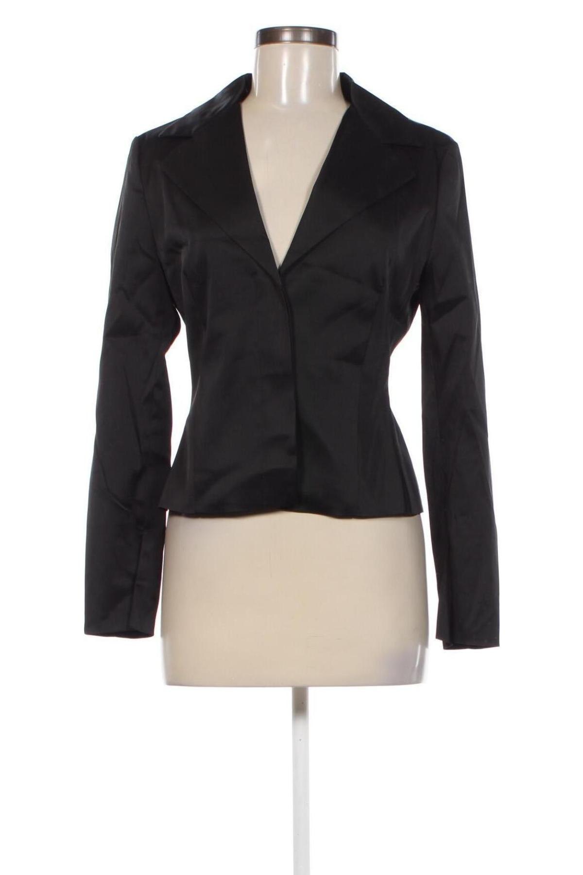 Damen Blazer Nicowa, Größe S, Farbe Schwarz, Preis 7,99 €