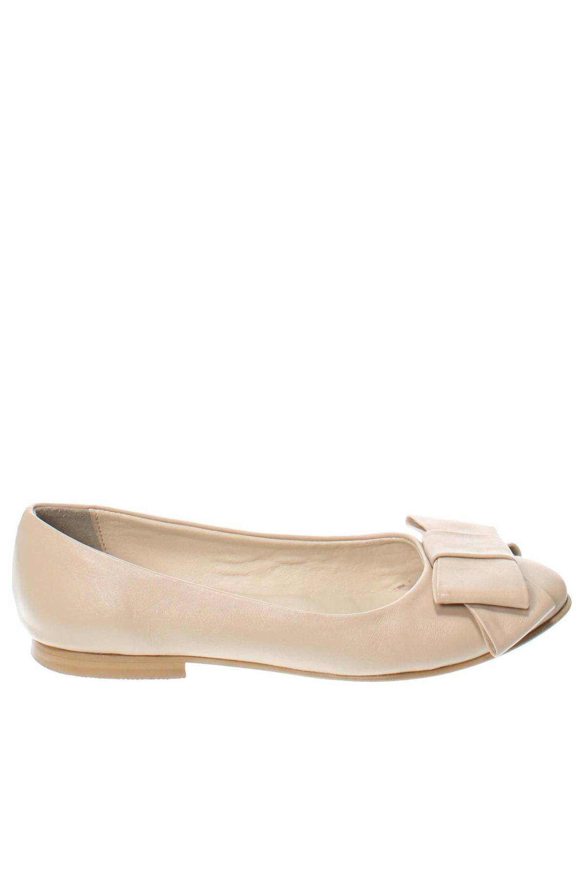 Damenschuhe, Größe 36, Farbe Beige, Preis 11,99 €