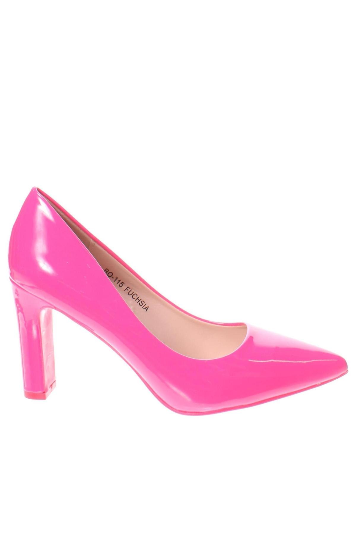 Damenschuhe, Größe 38, Farbe Rosa, Preis 22,49 €