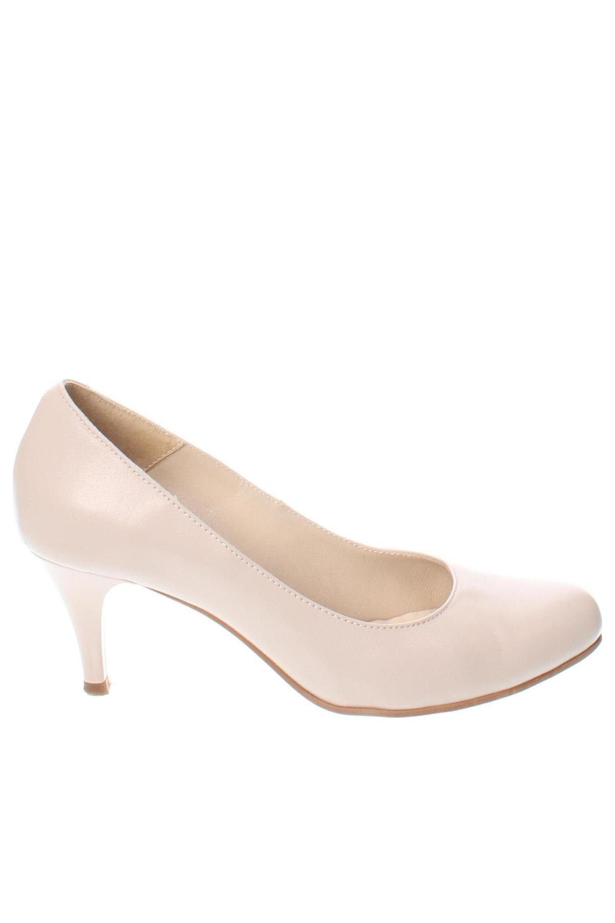 Damenschuhe, Größe 38, Farbe Rosa, Preis 19,49 €