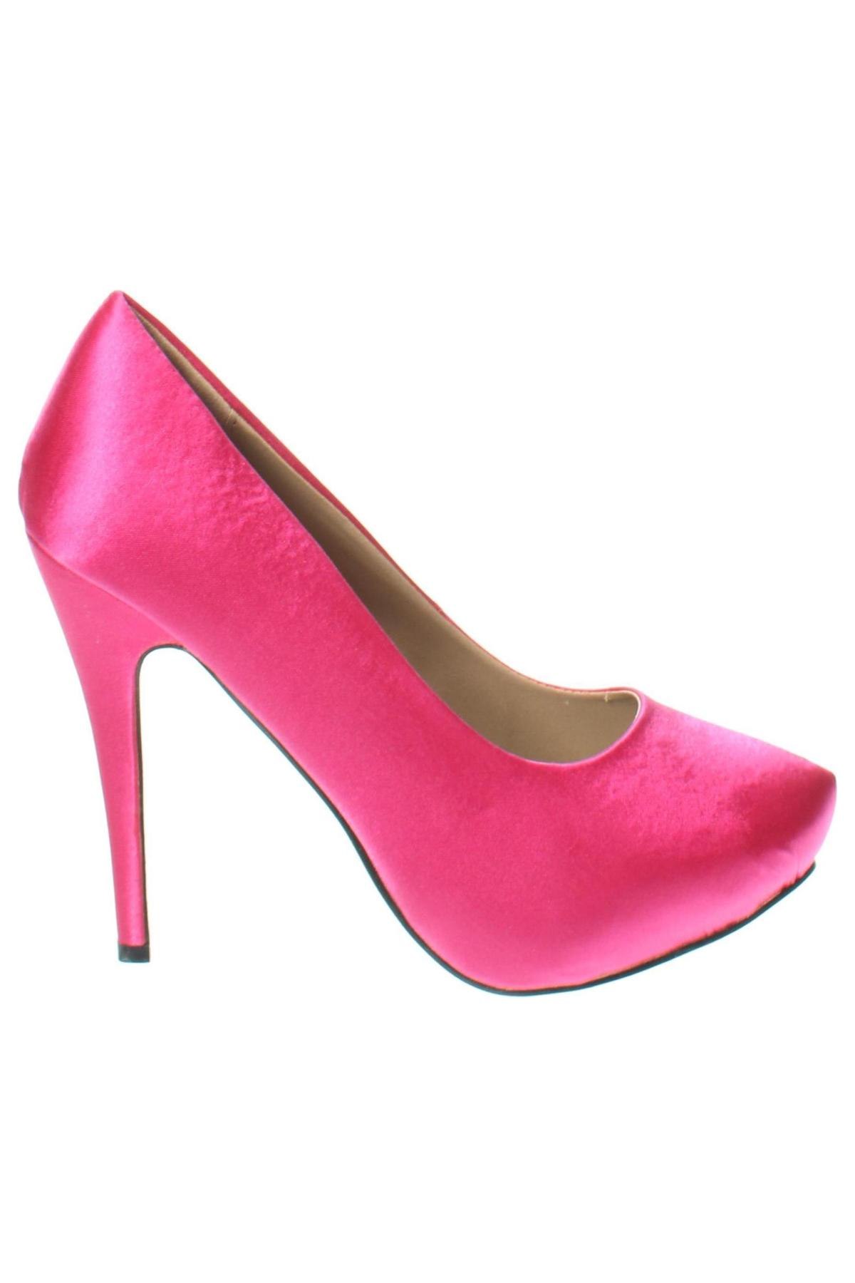 Damenschuhe, Größe 39, Farbe Rosa, Preis 14,03 €