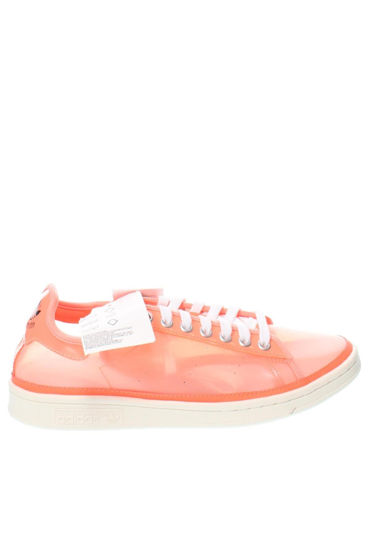 Damenschuhe Adidas & Stan Smith, Größe 40, Farbe Rosa, Preis 18,99 €