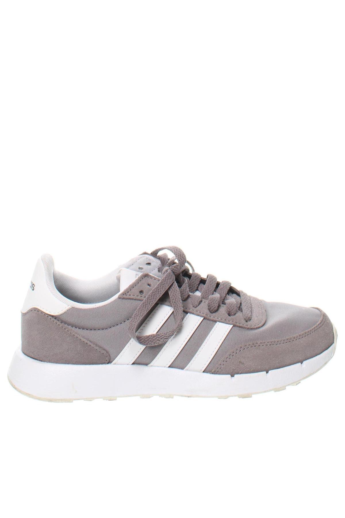 Dámske topánky  Adidas, Veľkosť 37, Farba Sivá, Cena  45,52 €