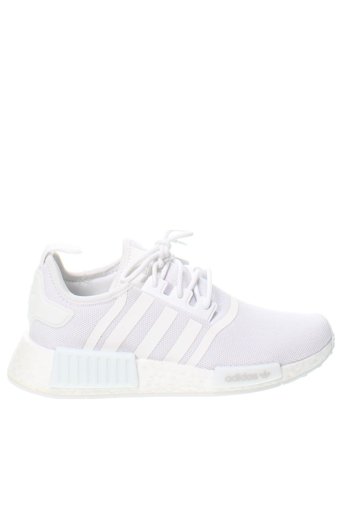 Damenschuhe Adidas, Größe 40, Farbe Weiß, Preis 83,99 €