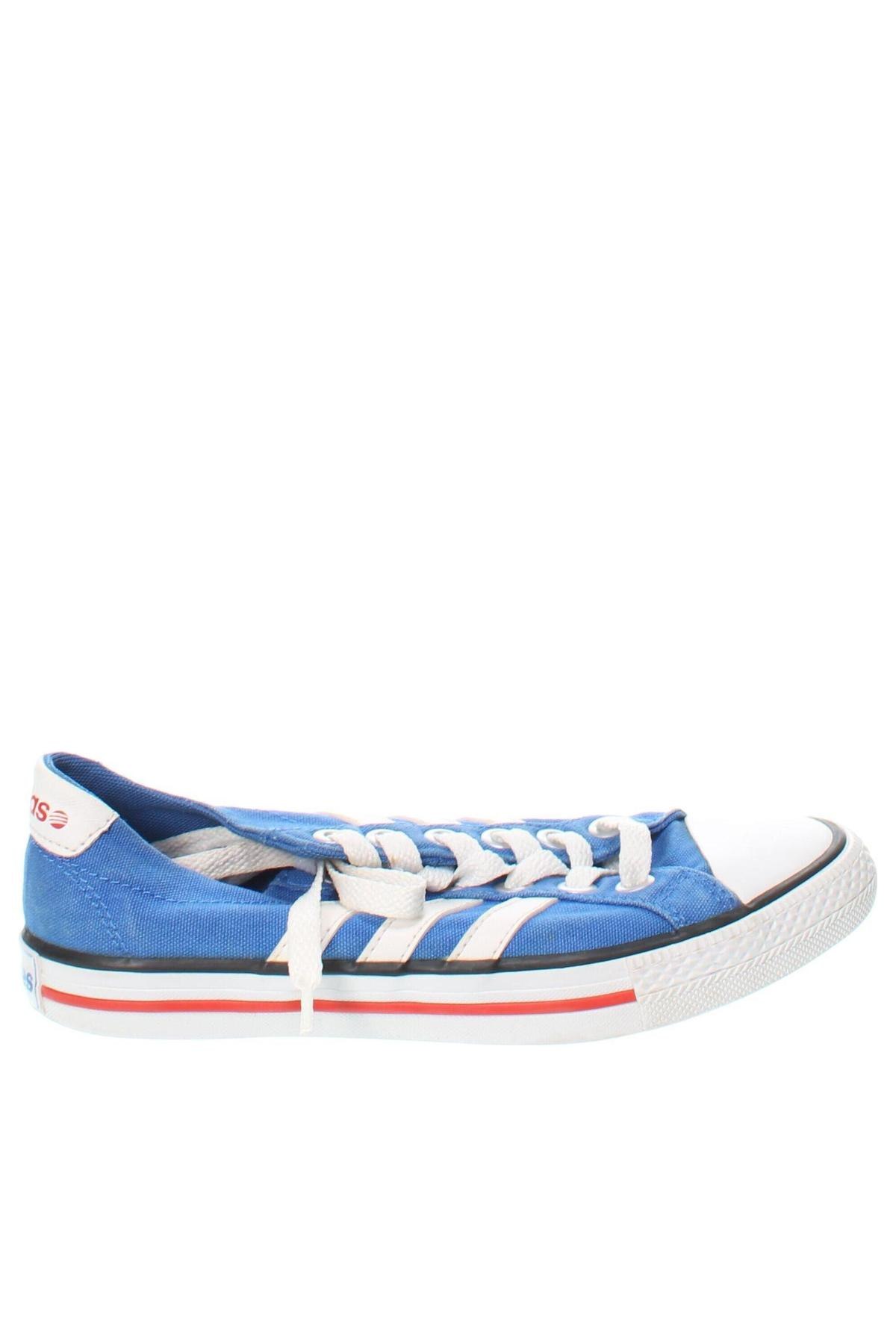 Damenschuhe Adidas Neo, Größe 36, Farbe Blau, Preis € 31,99