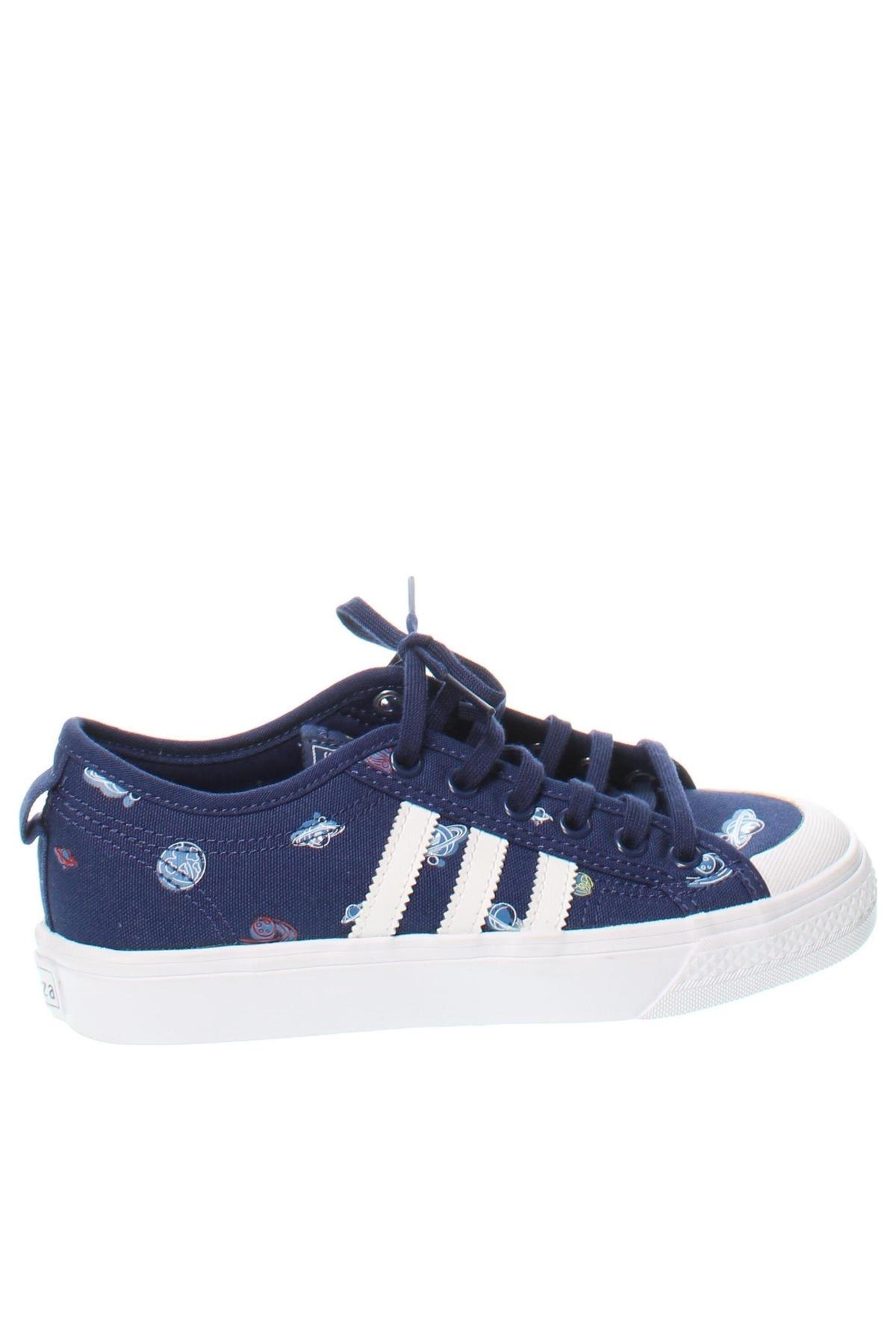 Damenschuhe Adidas Originals, Größe 36, Farbe Blau, Preis € 29,88