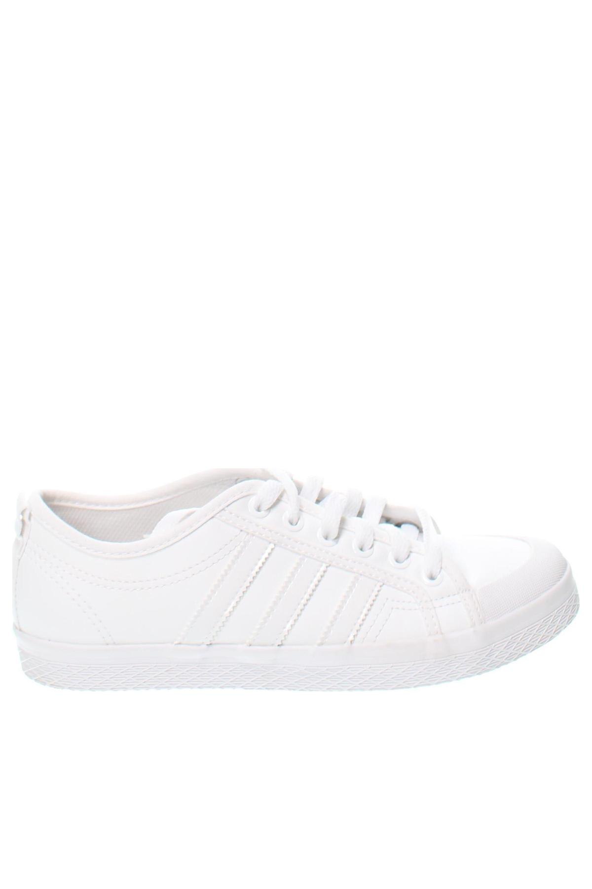 Încălțăminte de damă Adidas Originals, Mărime 38, Culoare Alb, Preț 290,49 Lei