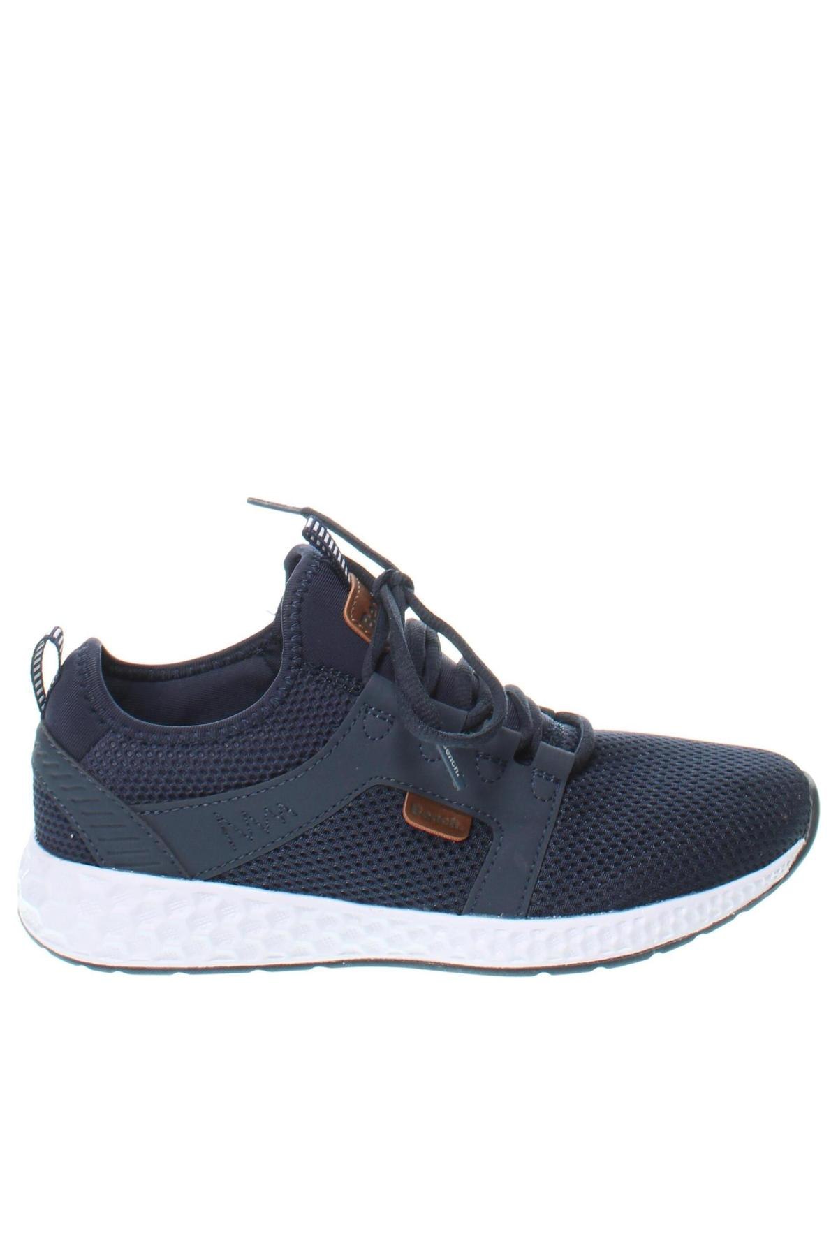 Damenschuhe Bench, Größe 38, Farbe Blau, Preis 22,49 €