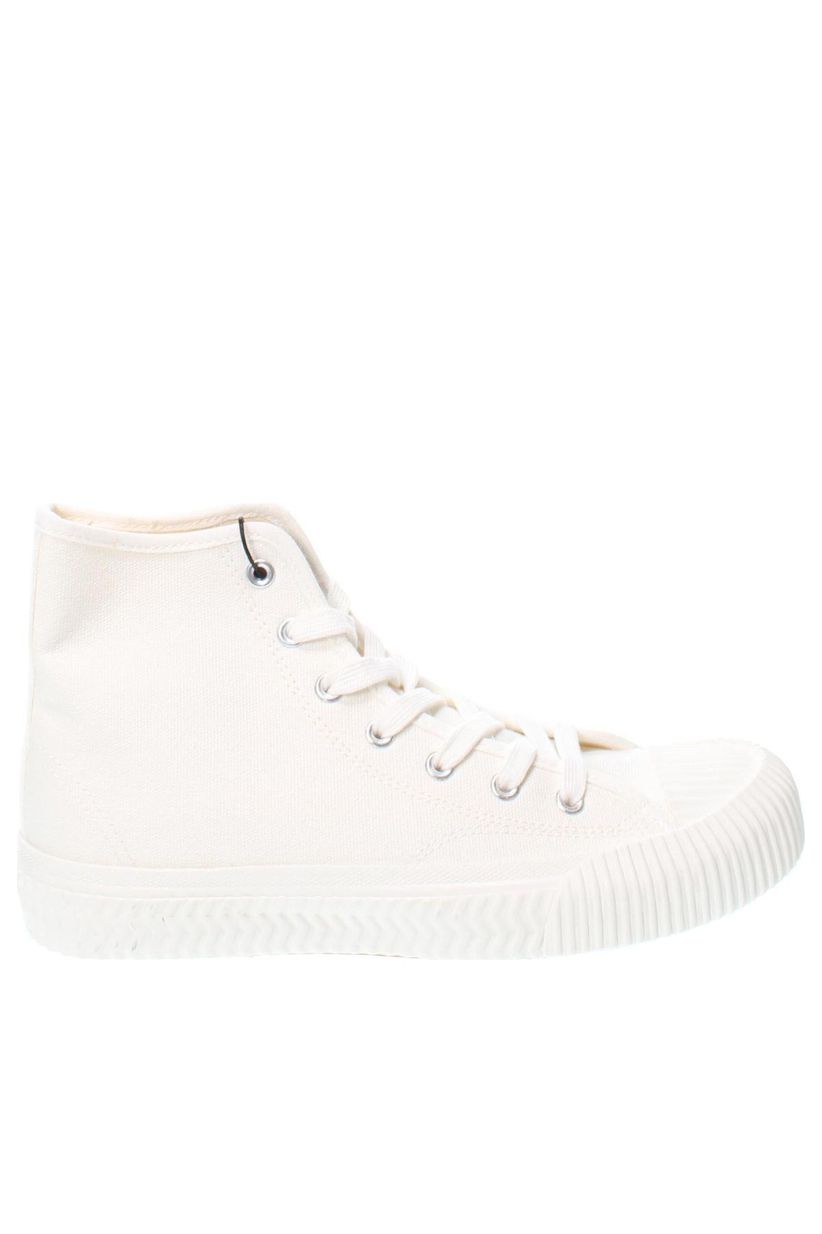 Damenschuhe Bianco, Größe 39, Farbe Ecru, Preis € 21,99