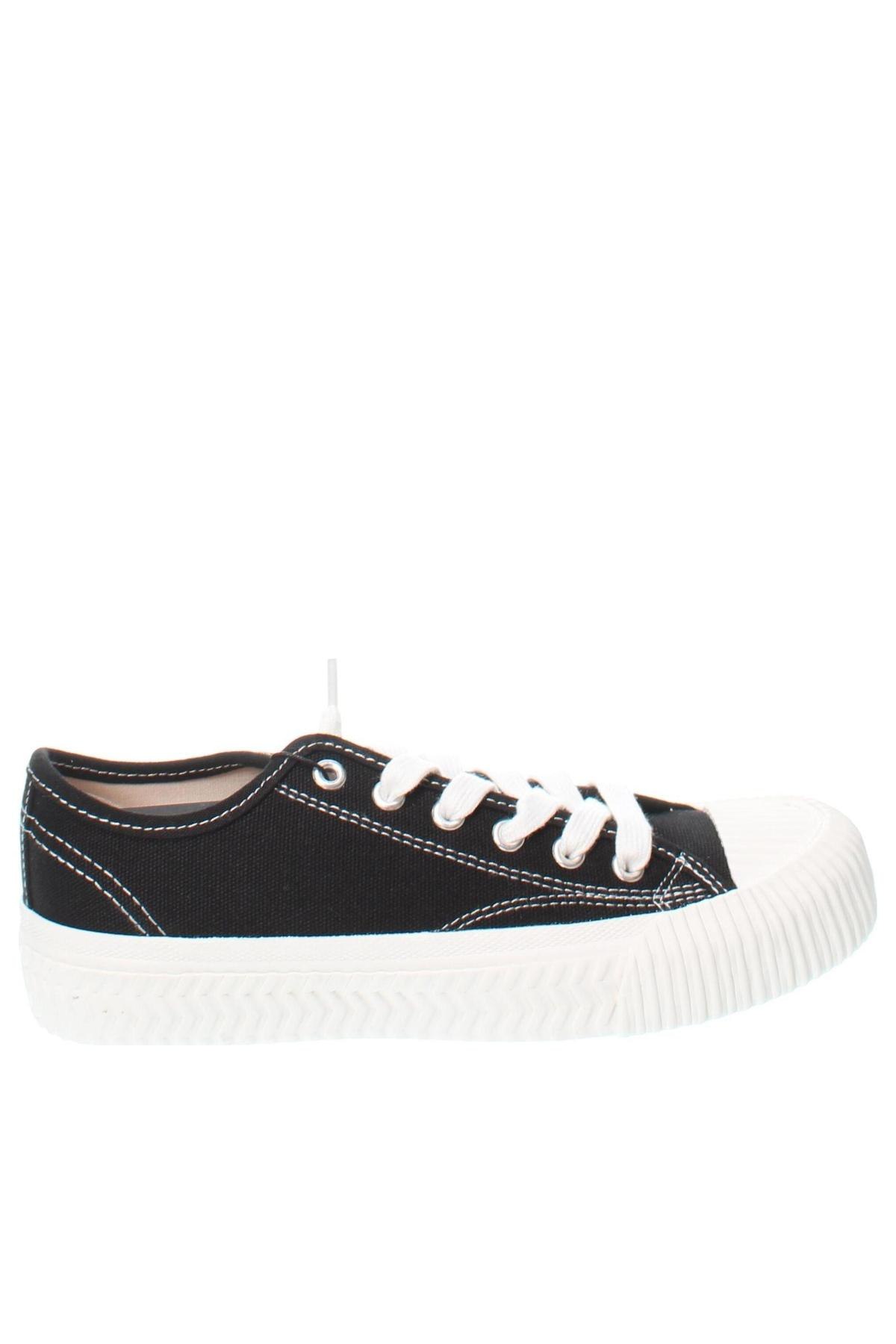 Damenschuhe Bianco, Größe 37, Farbe Schwarz, Preis € 18,99