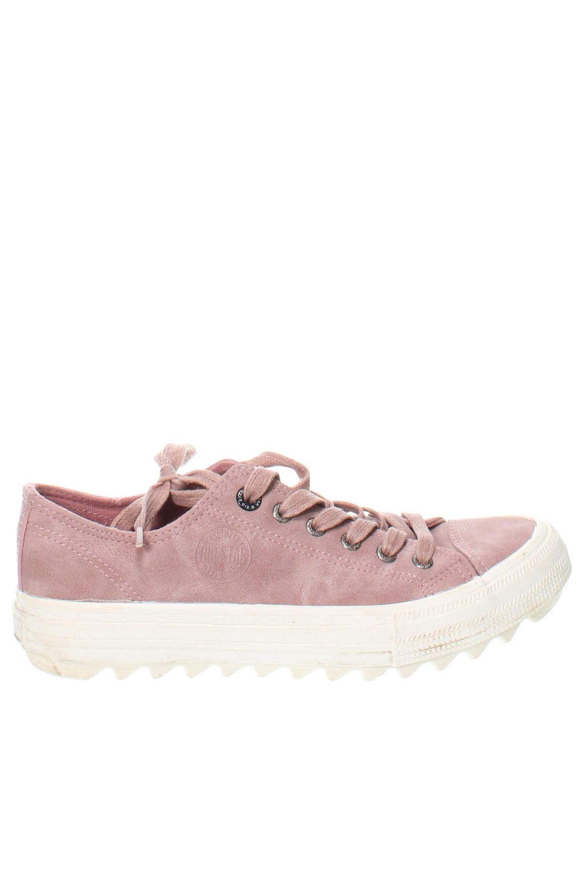 Damenschuhe Big Star, Größe 39, Farbe Rosa, Preis 29,82 €