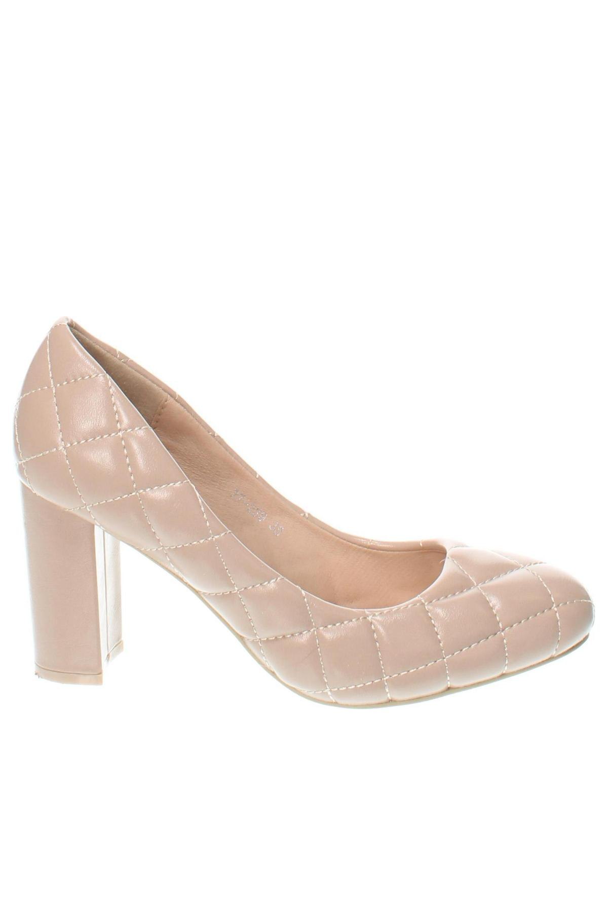 Damenschuhe C'M, Größe 38, Farbe Beige, Preis € 11,99