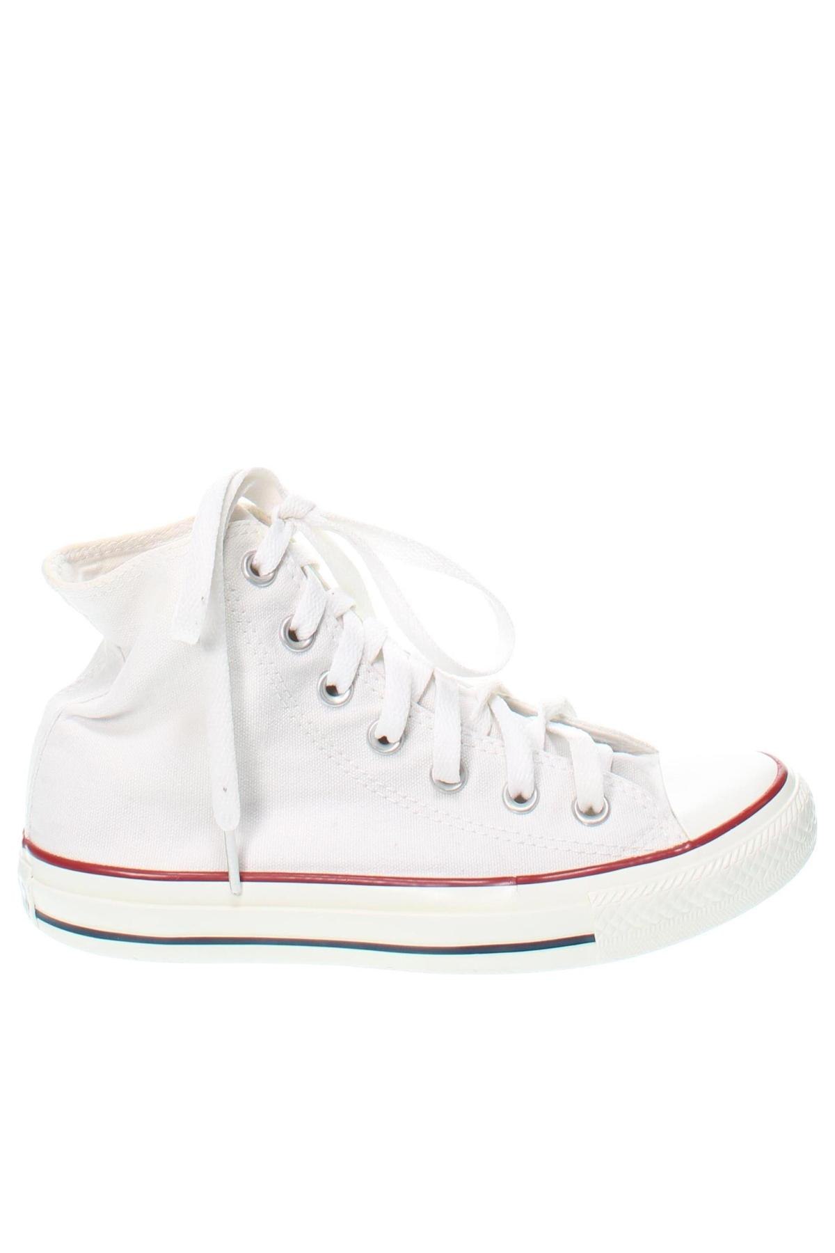 Încălțăminte de damă Converse, Mărime 36, Culoare Alb, Preț 229,41 Lei