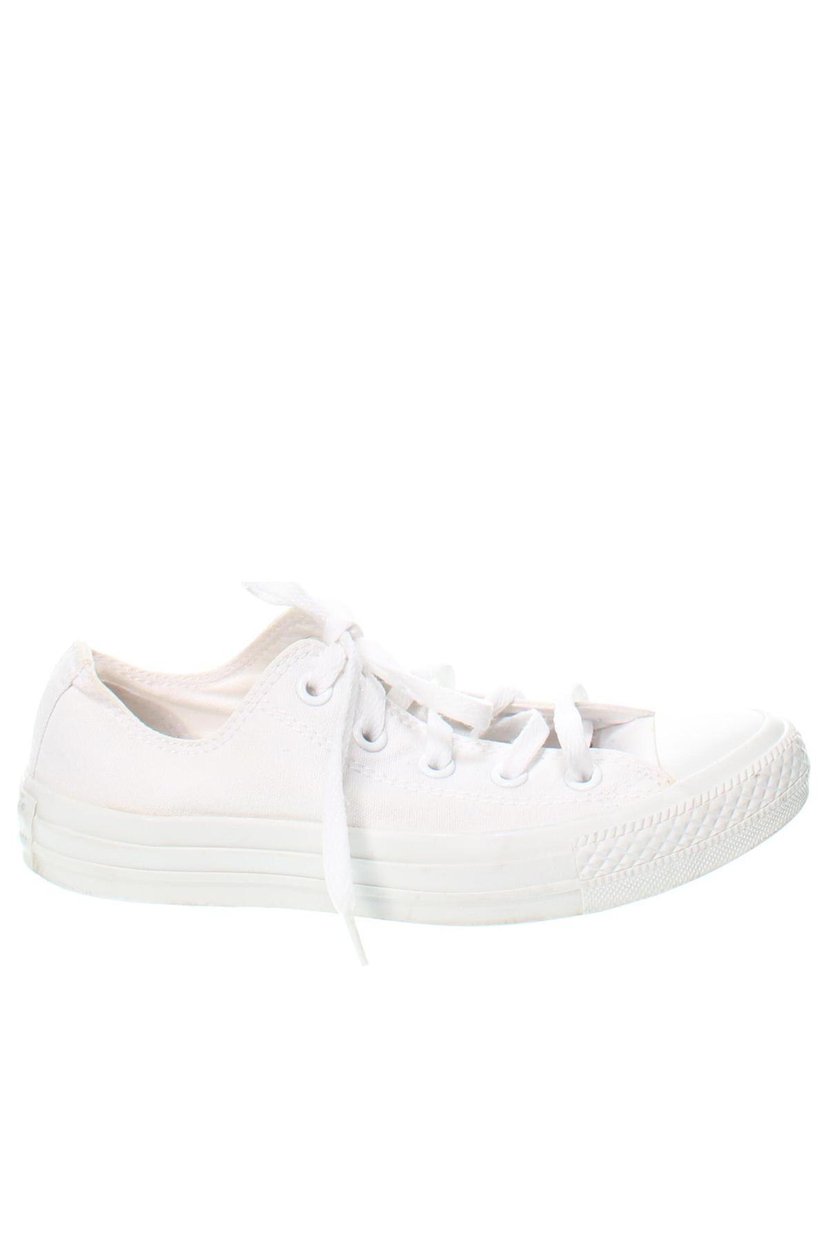 Încălțăminte de damă Converse, Mărime 36, Culoare Alb, Preț 163,57 Lei