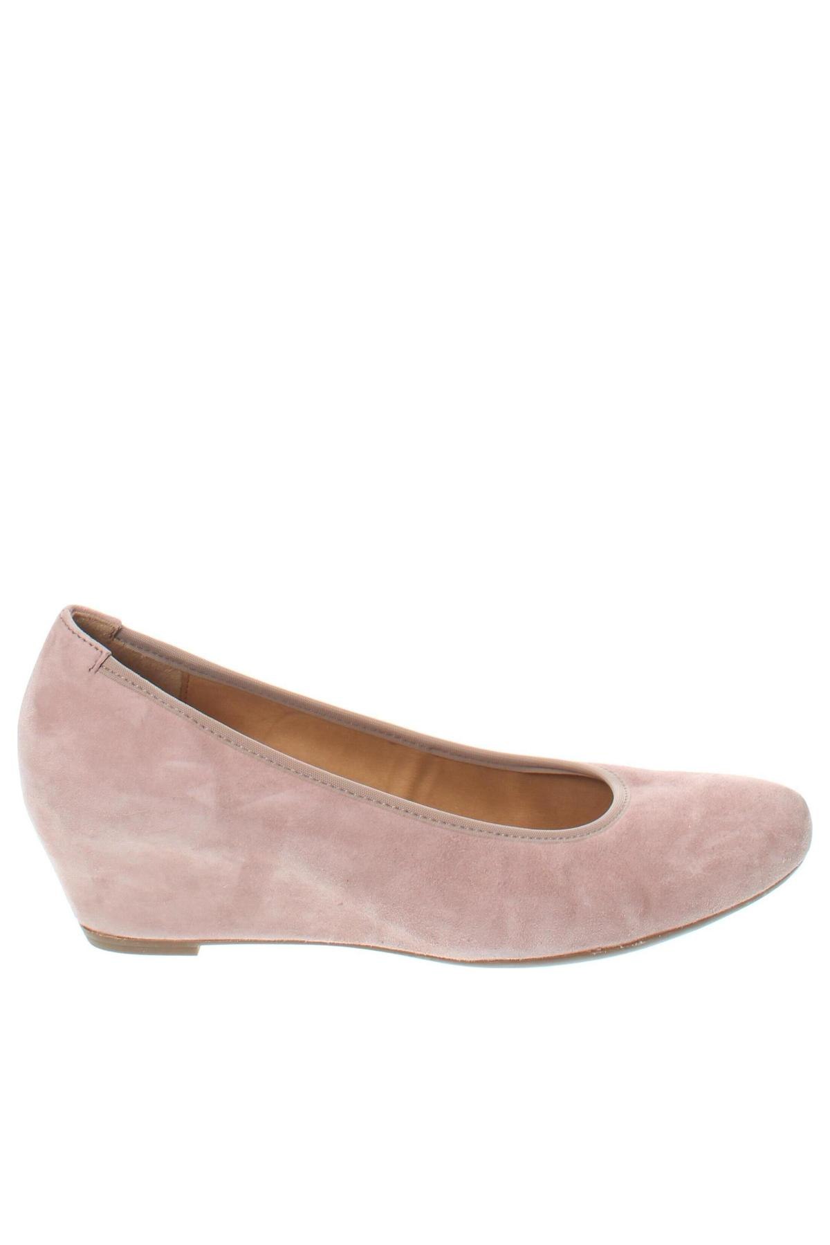 Damenschuhe Gabor, Größe 37, Farbe Rosa, Preis 32,70 €