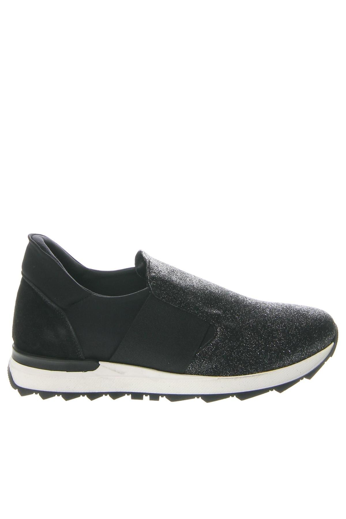 Damenschuhe Gio Cellini, Größe 37, Farbe Schwarz, Preis 23,29 €