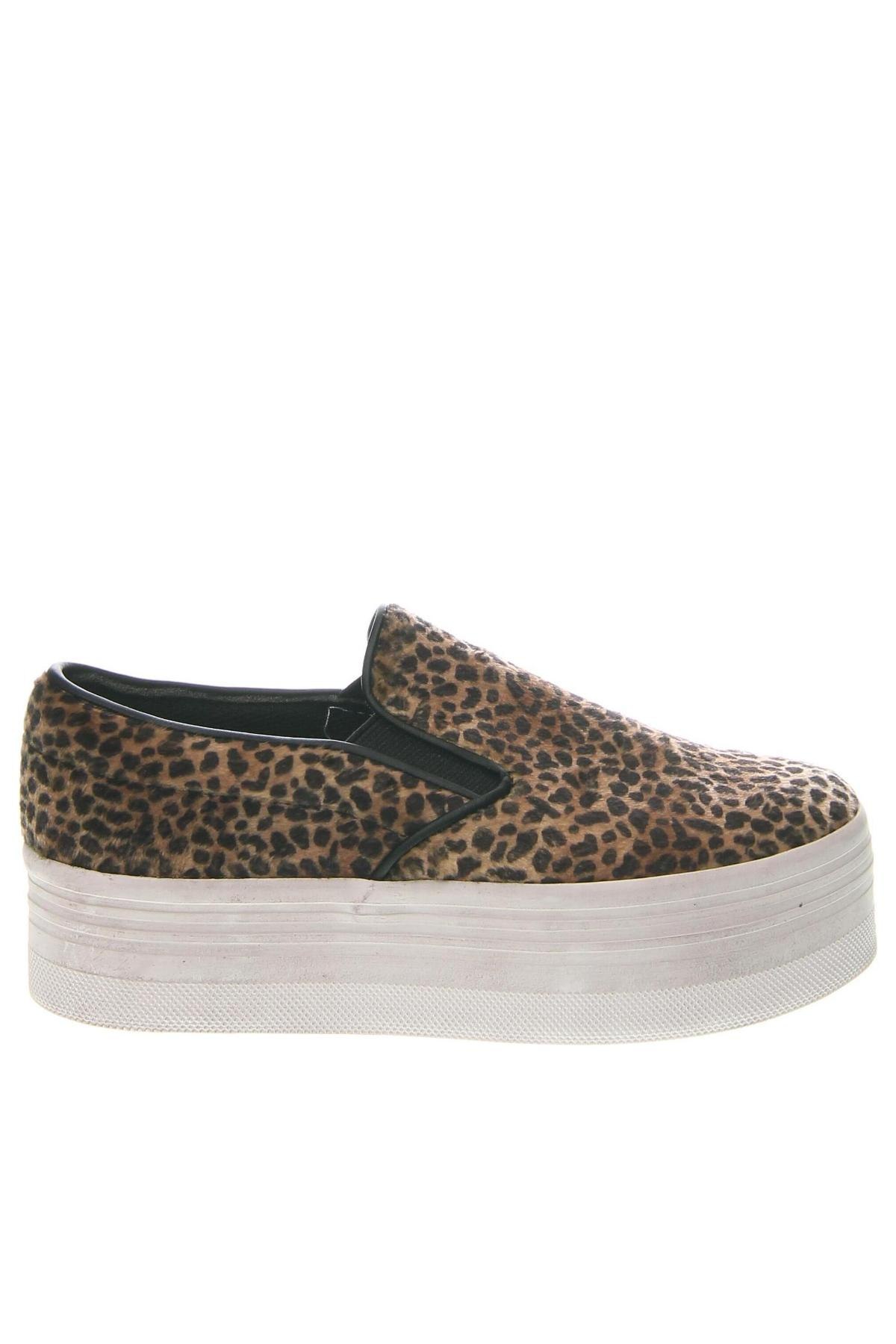 Damenschuhe JC Play by Jeffrey Campbell, Größe 37, Farbe Mehrfarbig, Preis 23,99 €