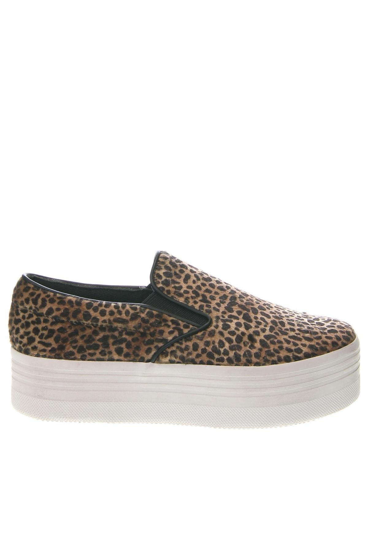 Damenschuhe JC Play by Jeffrey Campbell, Größe 39, Farbe Mehrfarbig, Preis 25,49 €