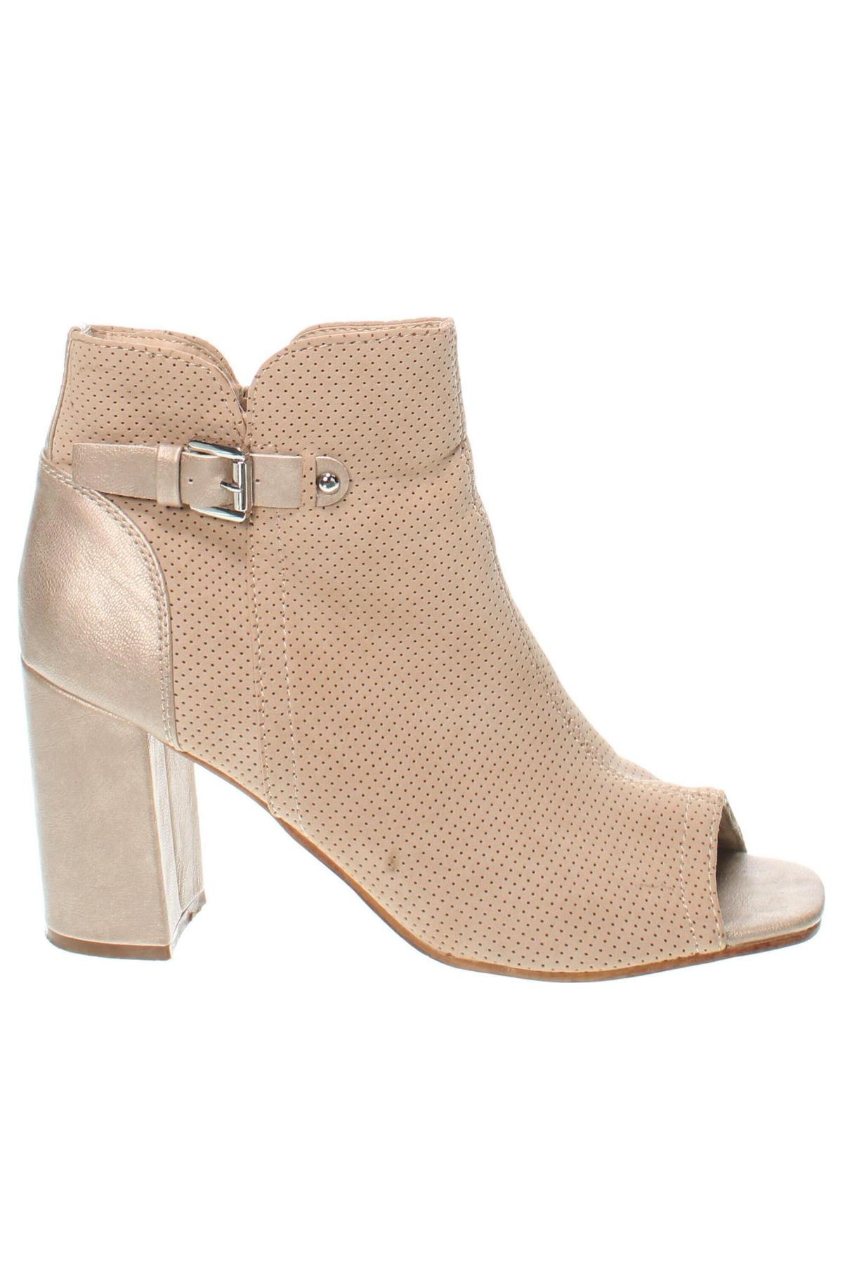 Damenschuhe Jenny Fairy, Größe 40, Farbe Beige, Preis 15,99 €