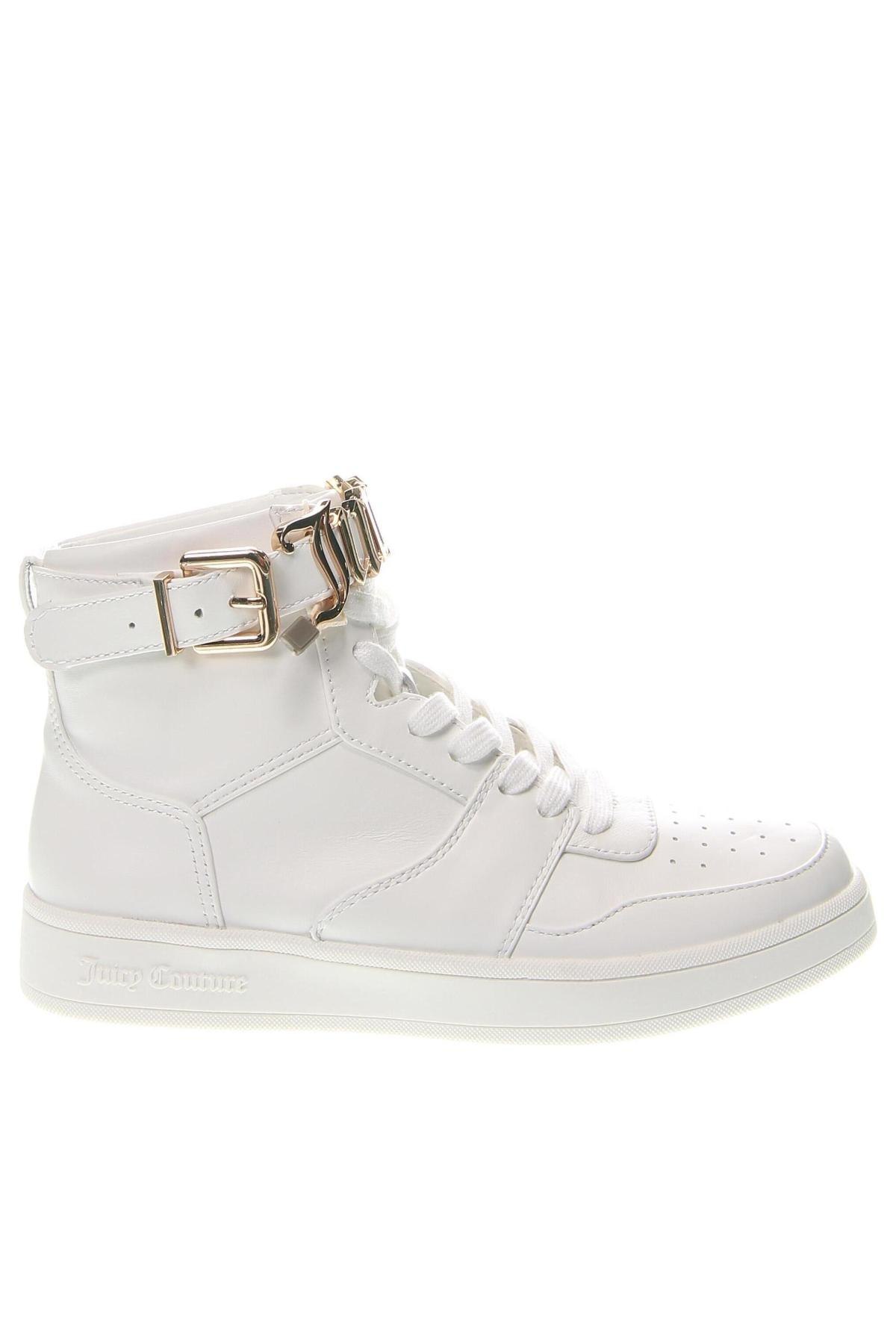 Damenschuhe Juicy Couture, Größe 38, Farbe Weiß, Preis 52,99 €