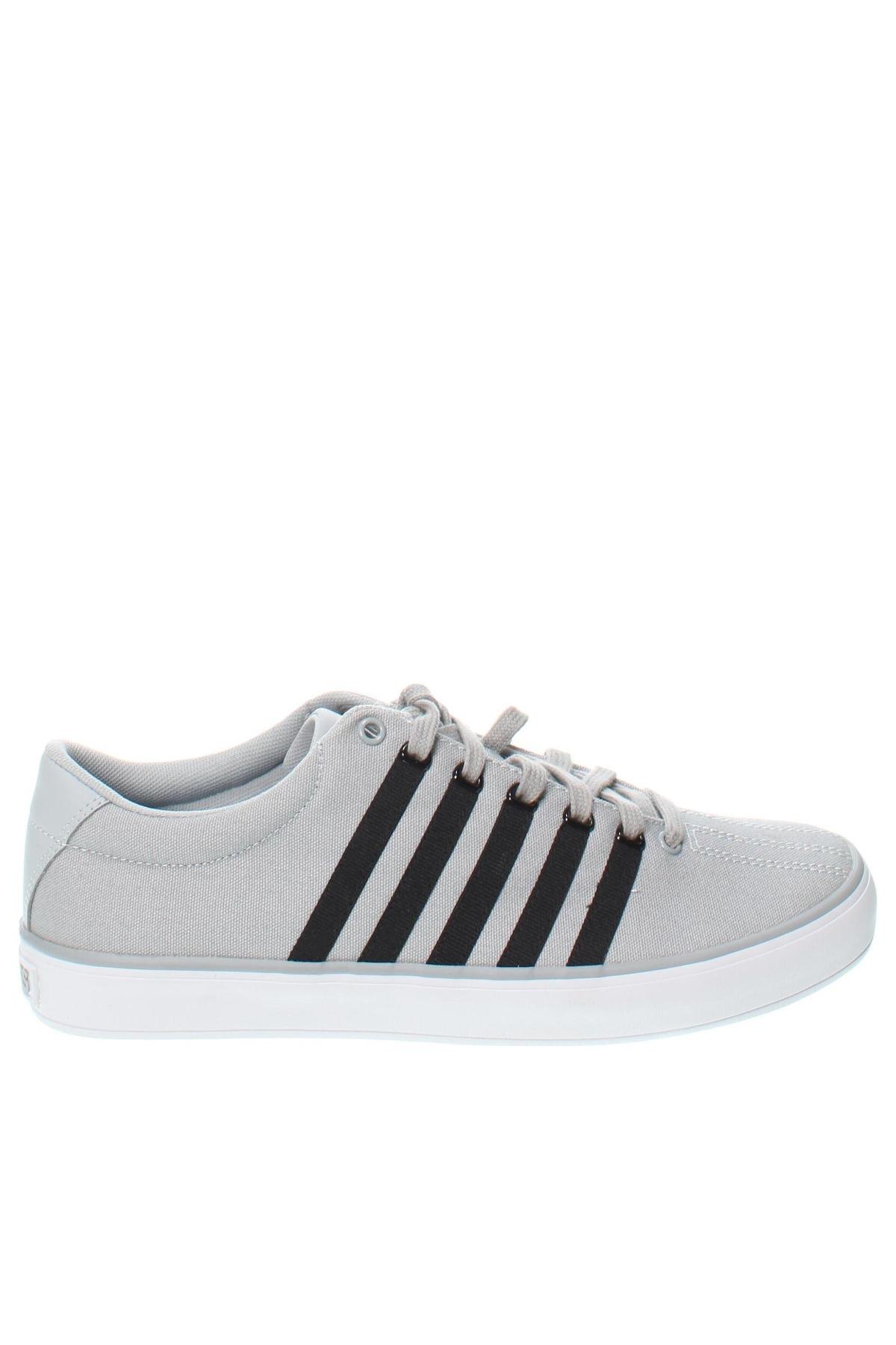 Damenschuhe K.Swiss, Größe 41, Farbe Grau, Preis € 10,30