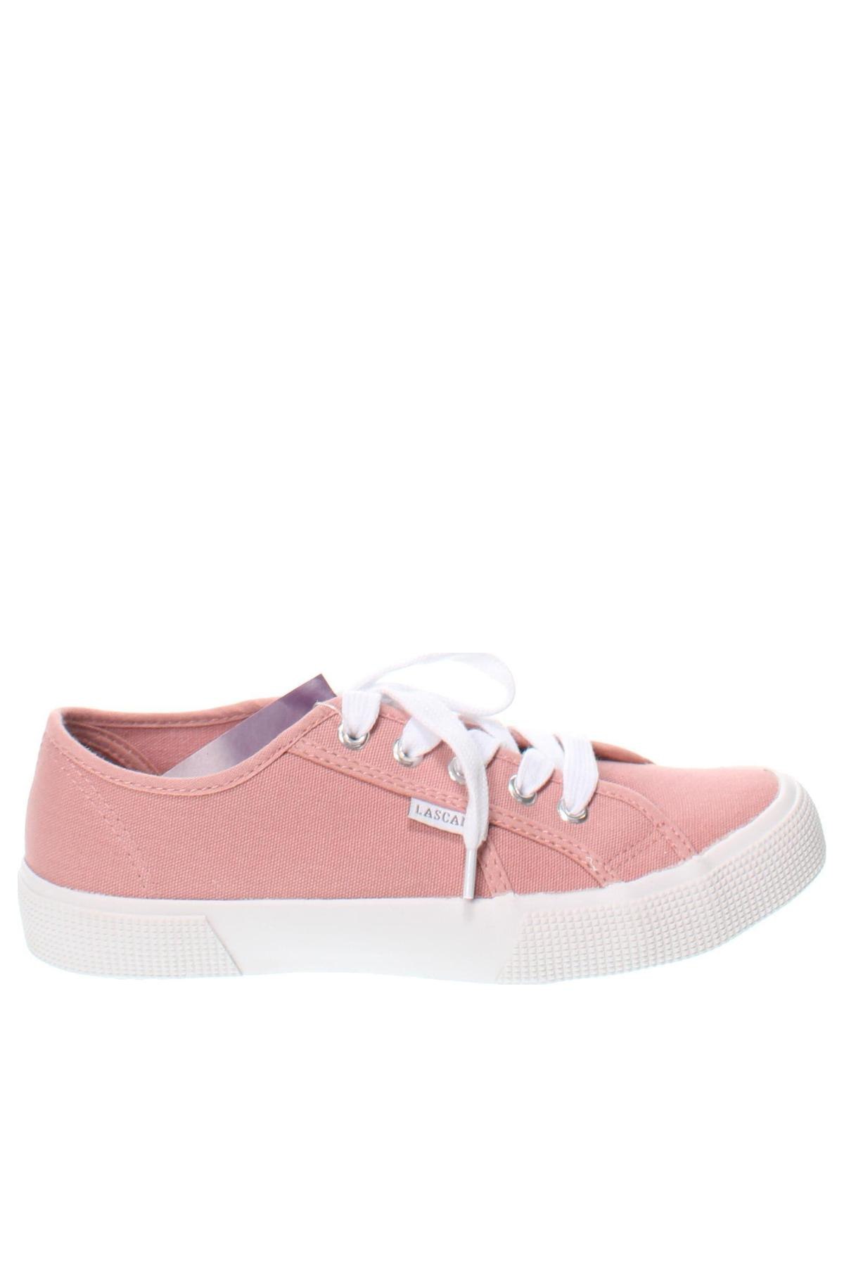 Damenschuhe Lascana, Größe 37, Farbe Rosa, Preis € 15,99