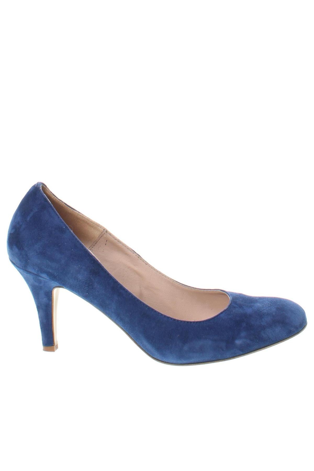 Damenschuhe Minelli, Größe 39, Farbe Blau, Preis 25,09 €