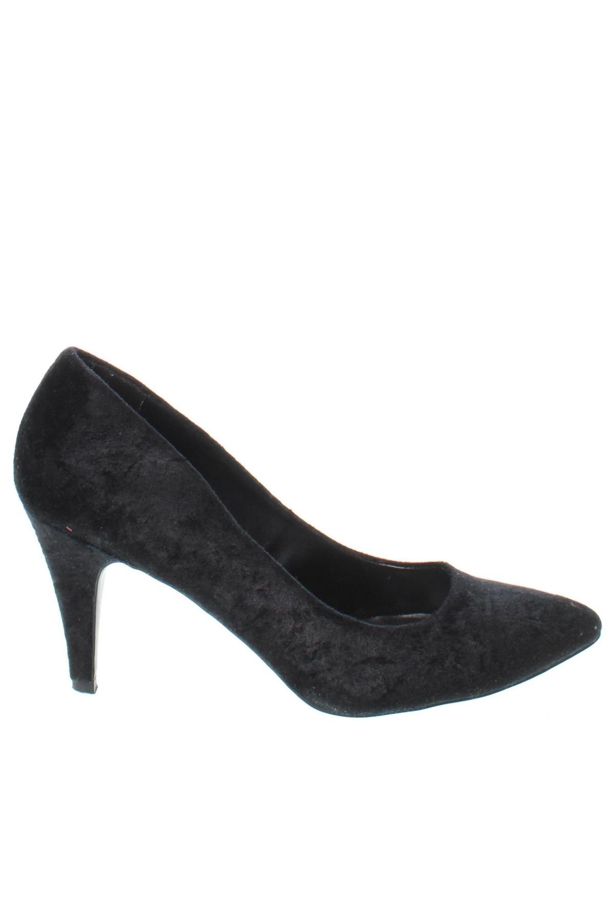 Damenschuhe New Look, Größe 39, Farbe Schwarz, Preis 5,99 €