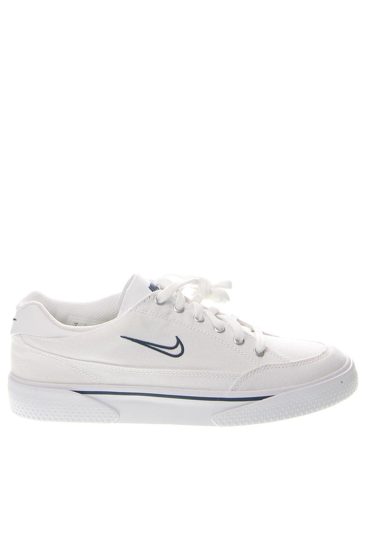 Damenschuhe Nike, Größe 40, Farbe Weiß, Preis € 47,49