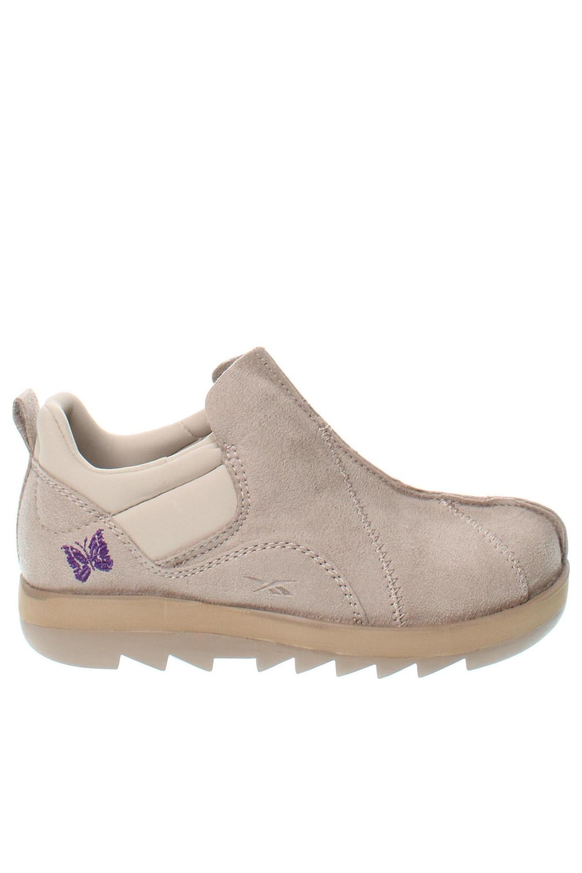 Dámske topánky  Reebok, Veľkosť 37, Farba Béžová, Cena  23,95 €