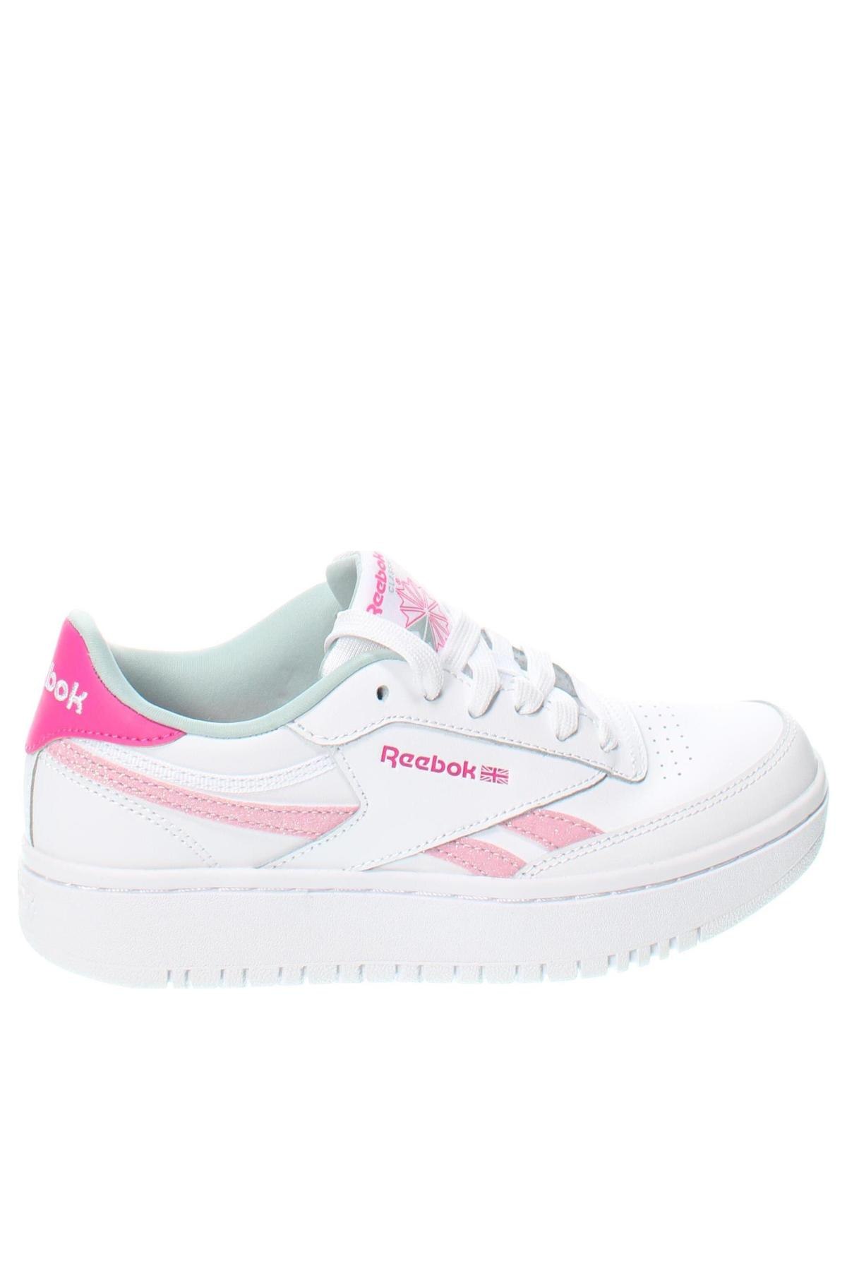 Încălțăminte de damă Reebok, Mărime 36, Culoare Alb, Preț 126,99 Lei