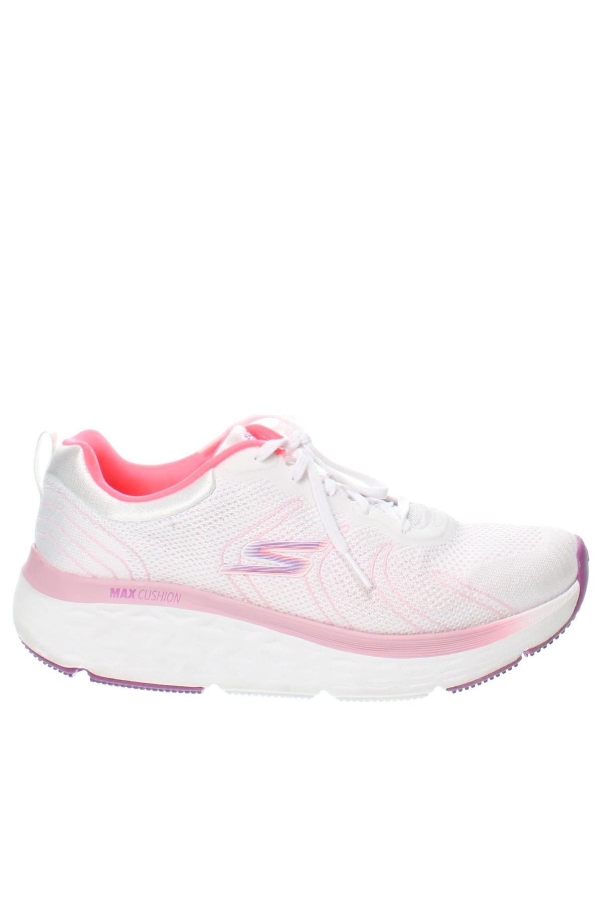 Obuwie damskie Skechers, Rozmiar 40, Kolor Biały, Cena 167,99 zł