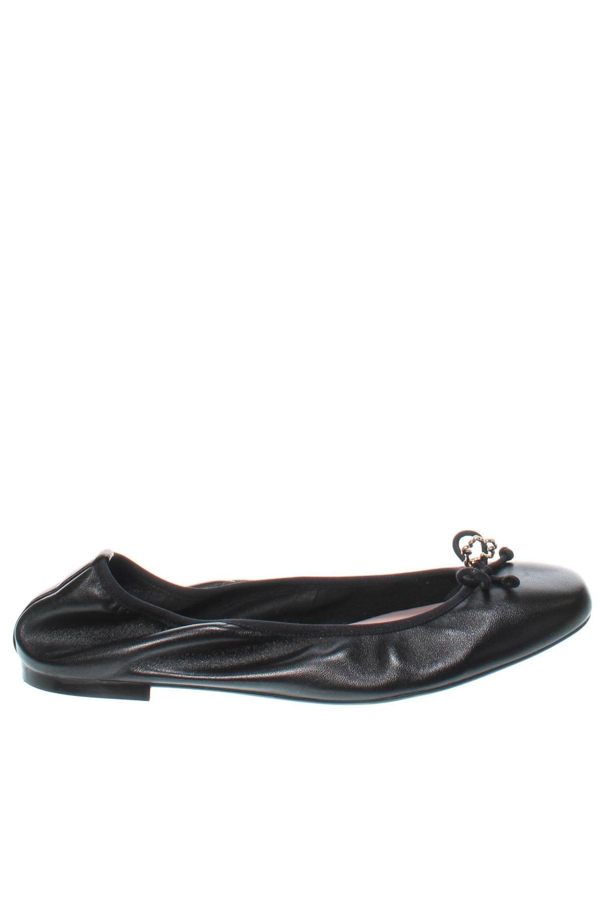 Încălțăminte de damă Ted Baker, Mărime 38, Culoare Negru, Preț 190,99 Lei